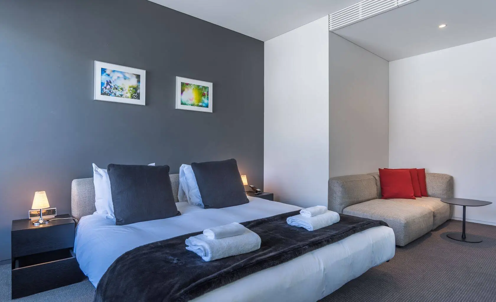 2 Bedroom Yotei Premier Residence