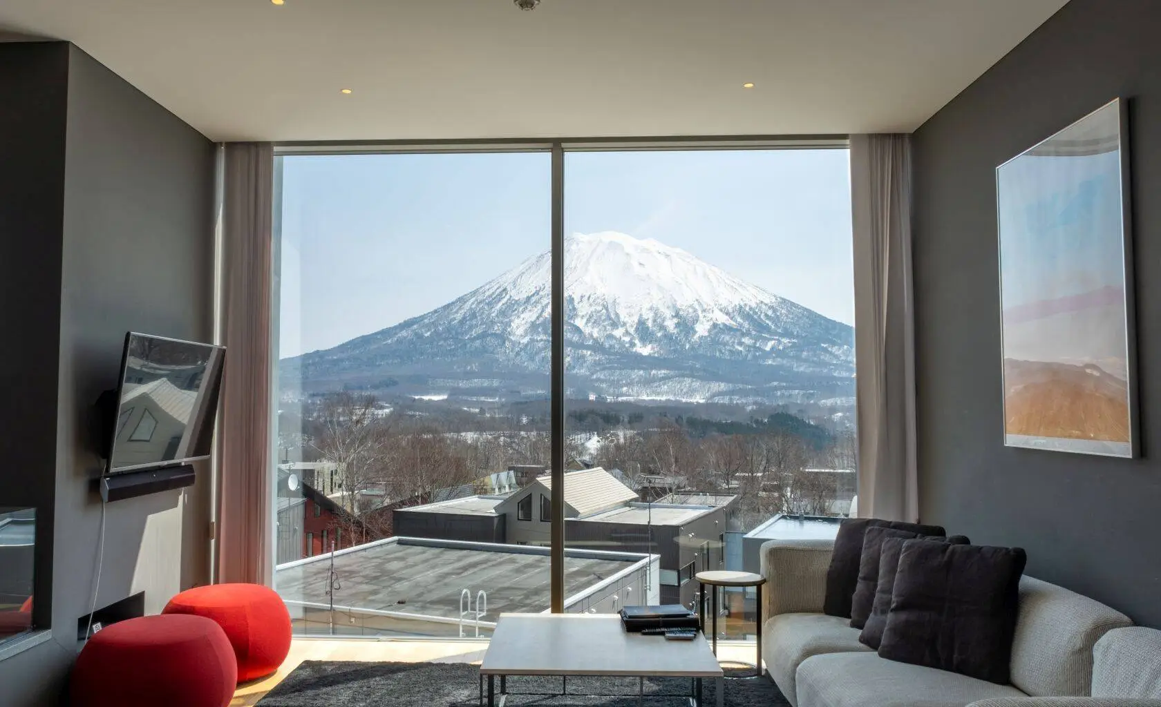 3 Bedroom Yotei Premier Residence