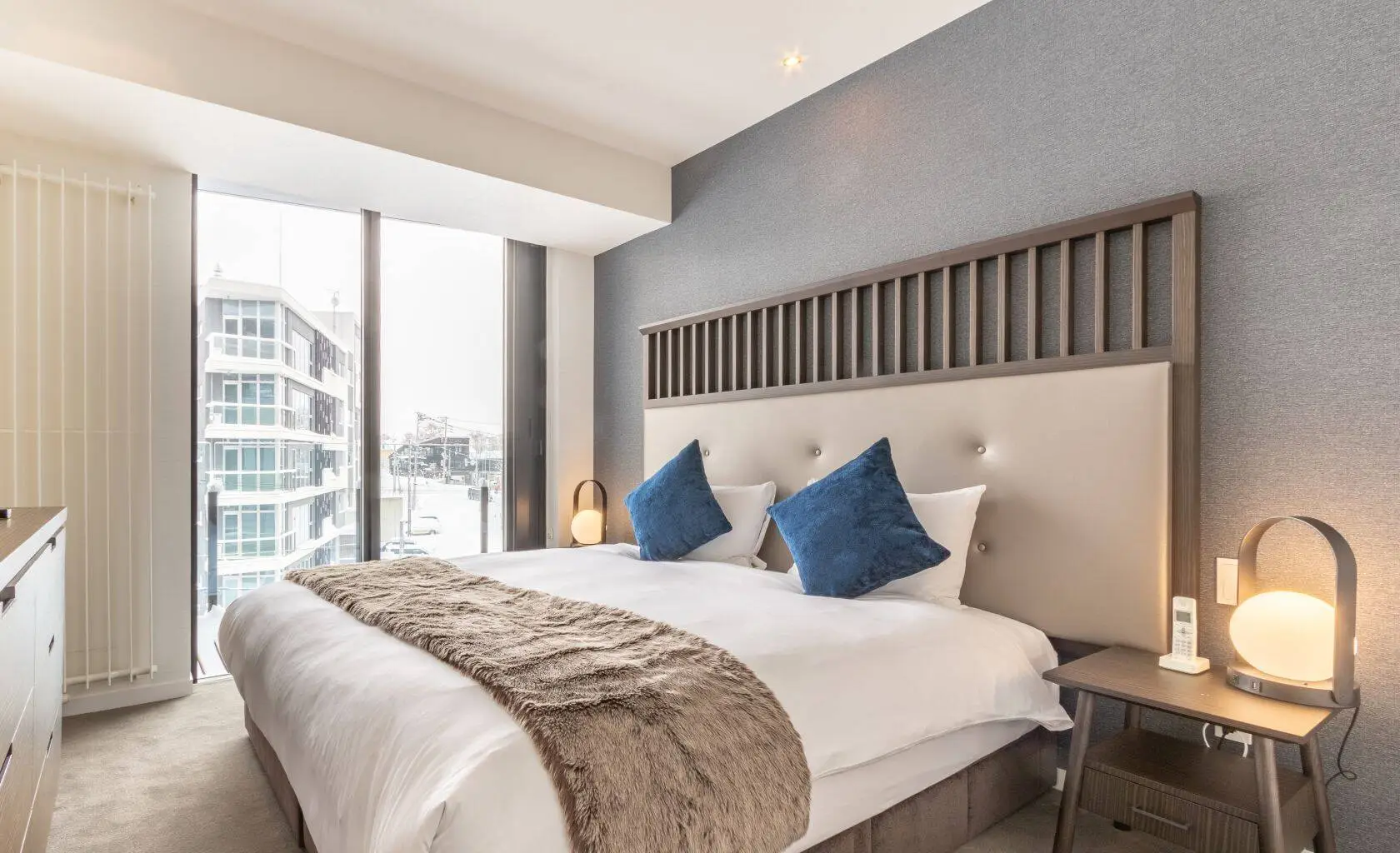 1 Bedroom Suite with Tatami Room