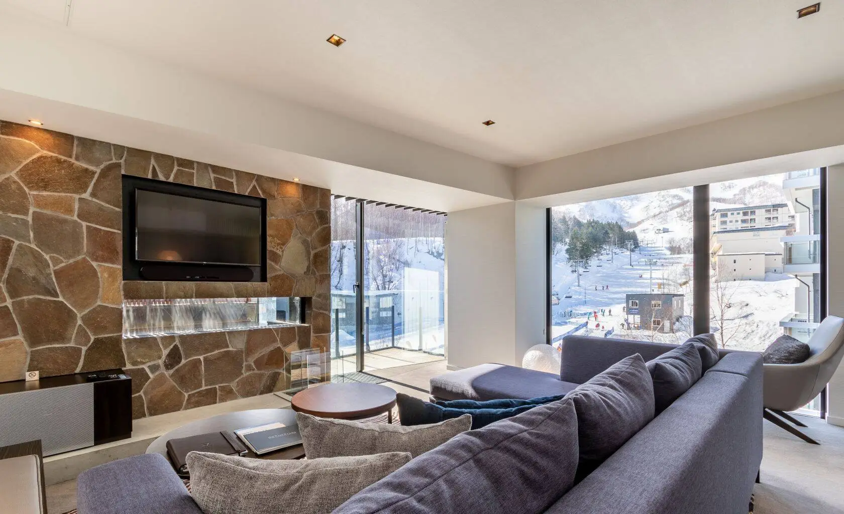 2 Bedroom Suite with Onsen + Tatami Room