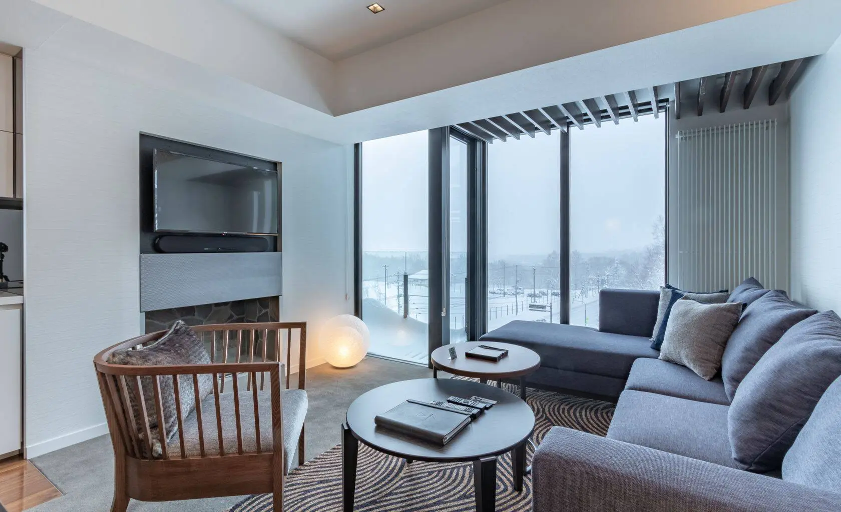 2 Bedroom Suite with Tatami Room