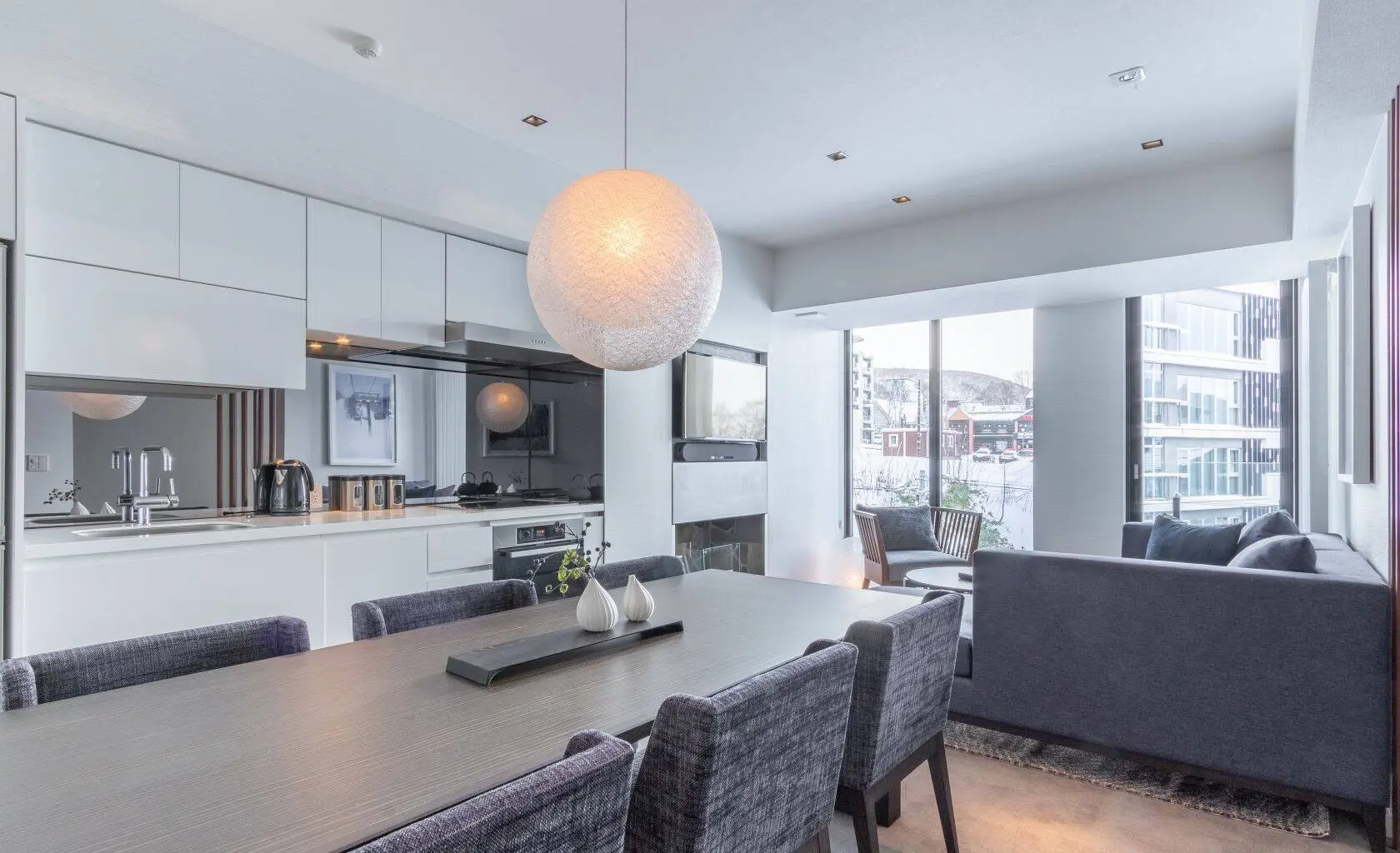 2 Bedroom Suite