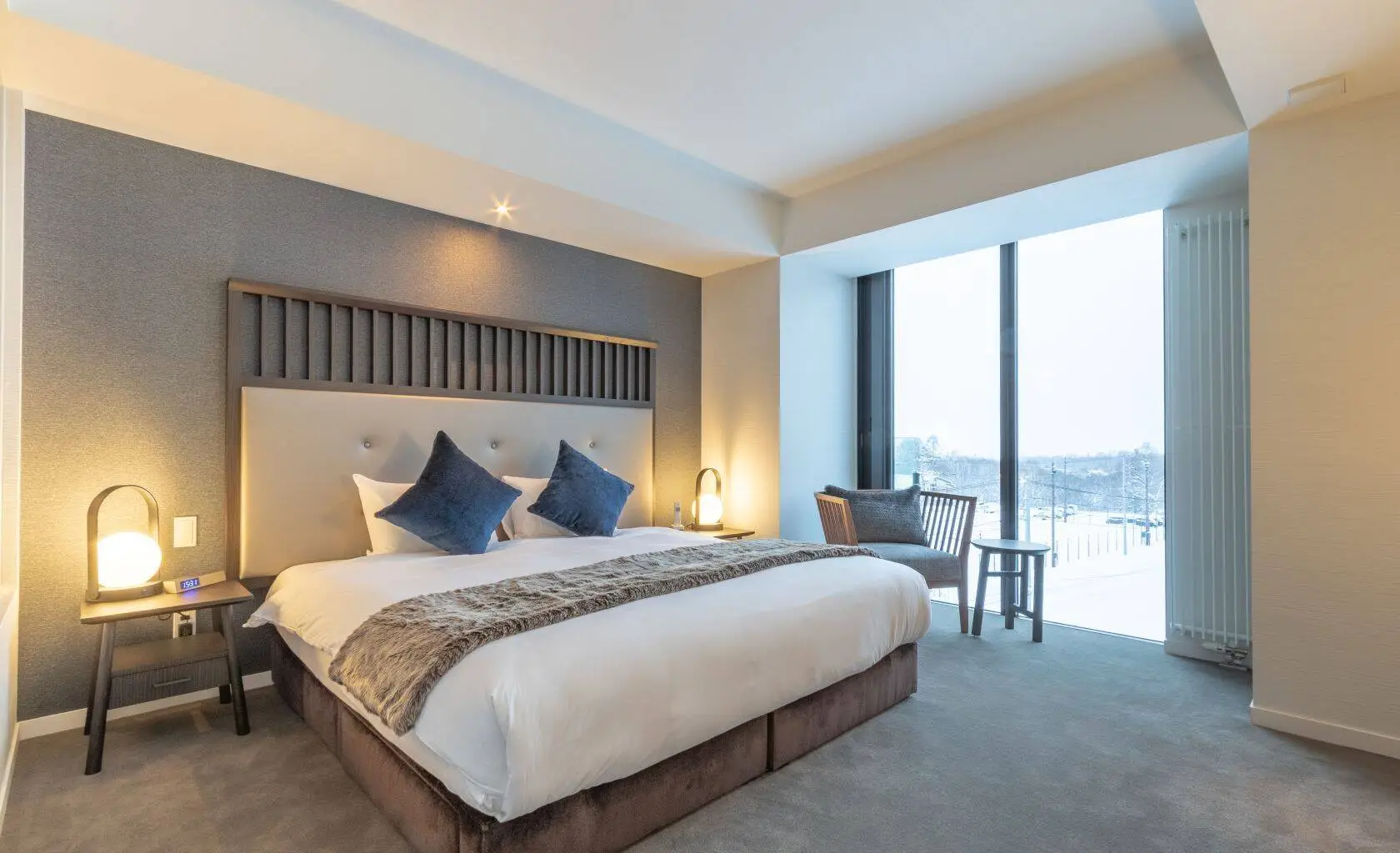 2 Bedroom Yotei Suite