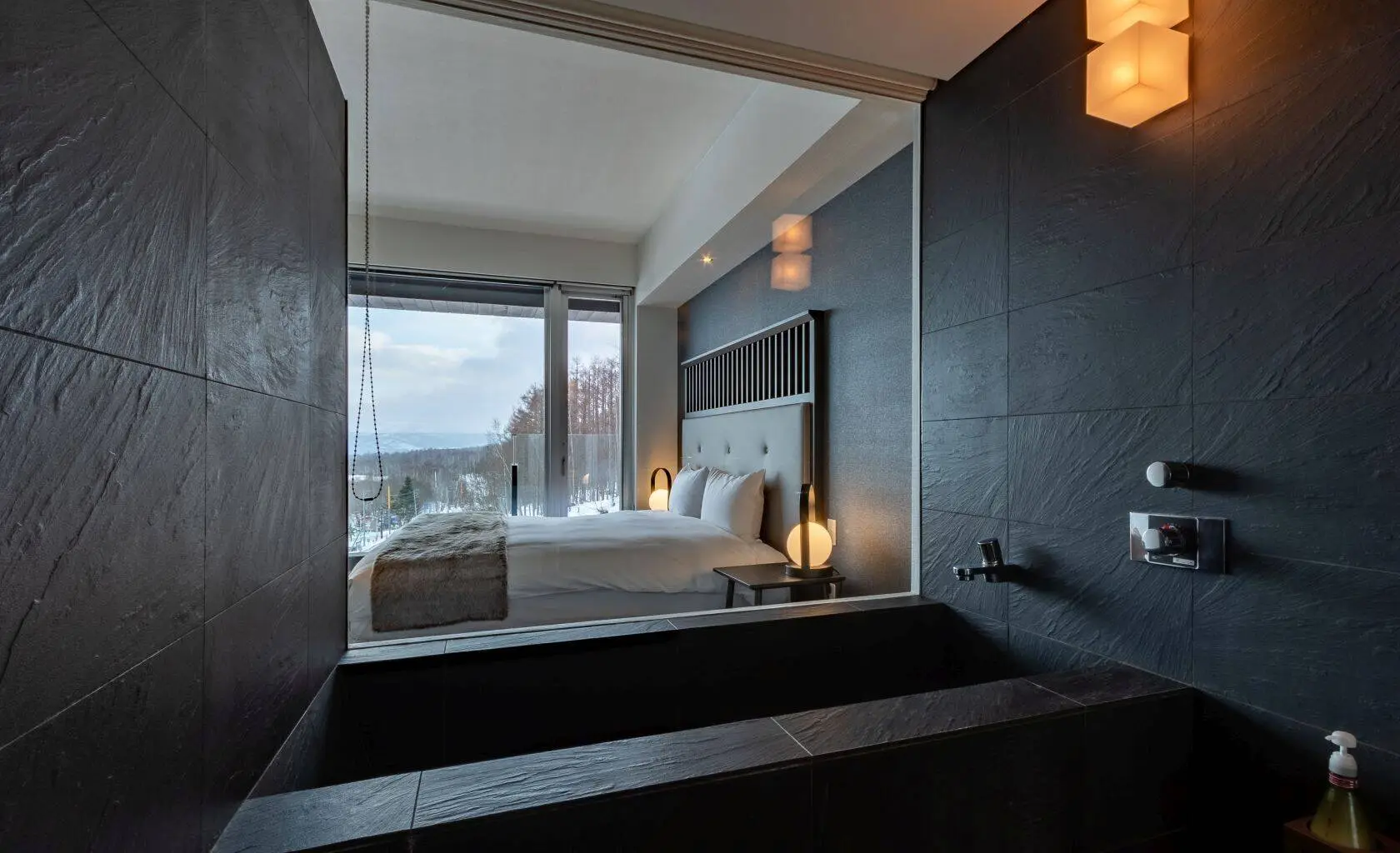 3 Bedroom Yotei Panorama Penthouse Suite