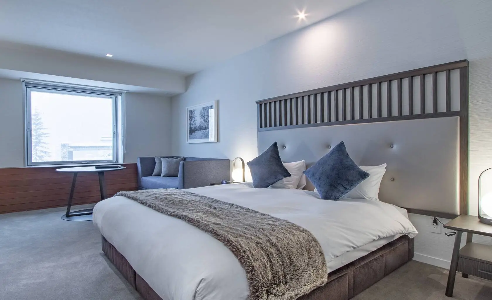 Superior Hotel Room